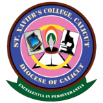 St. Xavier's Arts & Science College Logo